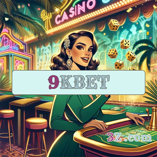 Explorando a Emoção dos Jogos de Eventos na 9kbet