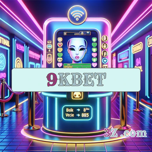 Descubra as Novidades no Mundo dos Jogos com 9kbet