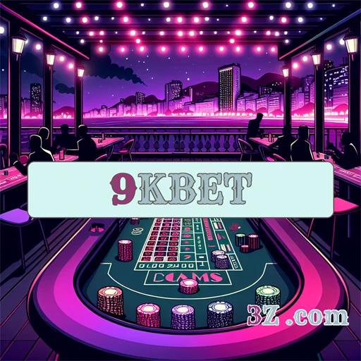 9kbet Promoções