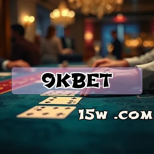 9kbet: Mergulhe em Caça-Níqueis e Ganhe Prêmios Imperdíveis