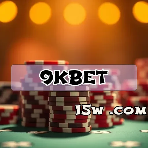 9kbet: A Revolução das Apostas Esportivas no Brasil