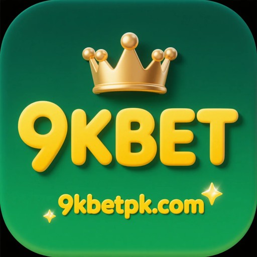 9kbet logo