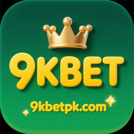 9kbet logo