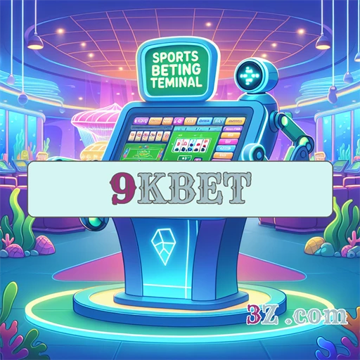 Descubra a Categoria de Jogos 'Boas-vindas' no 9kbet