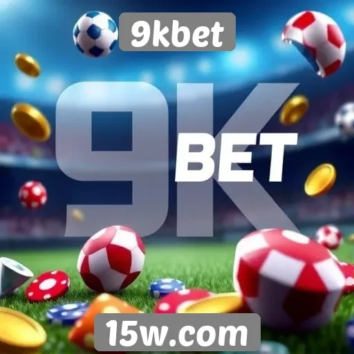 Análise das opções de jogos no site 9kbet