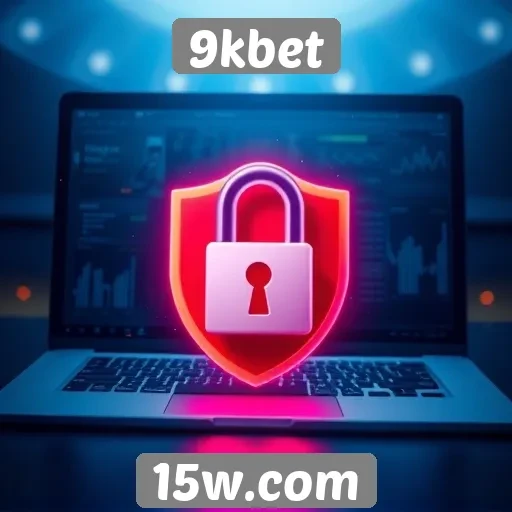 Avaliação da segurança e privacidade no 9kbet
